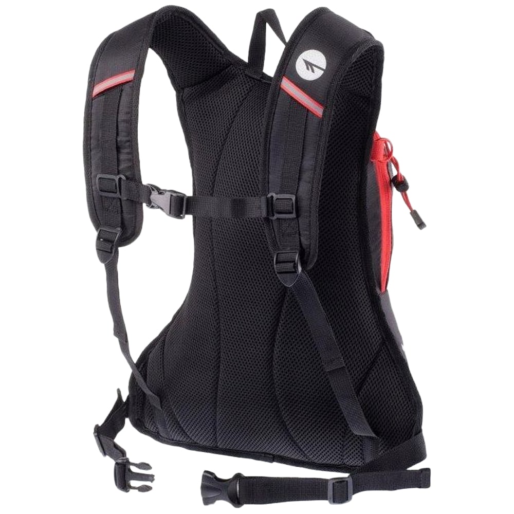 Sac à dos Ivo 6 L Hi-Tec - Black