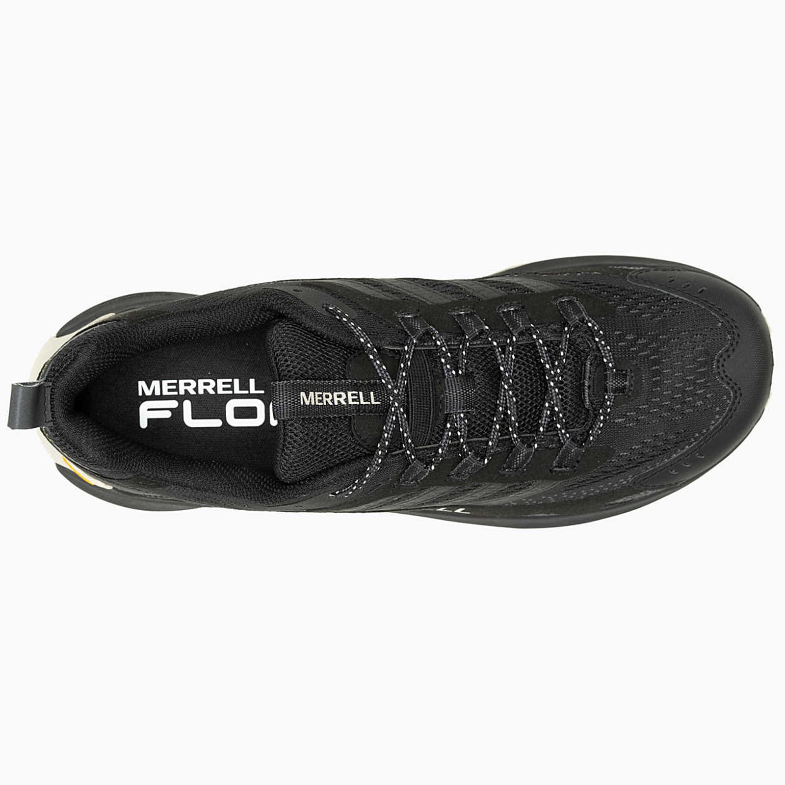 Chaussures MOAB Speed 2 Merrell - Black