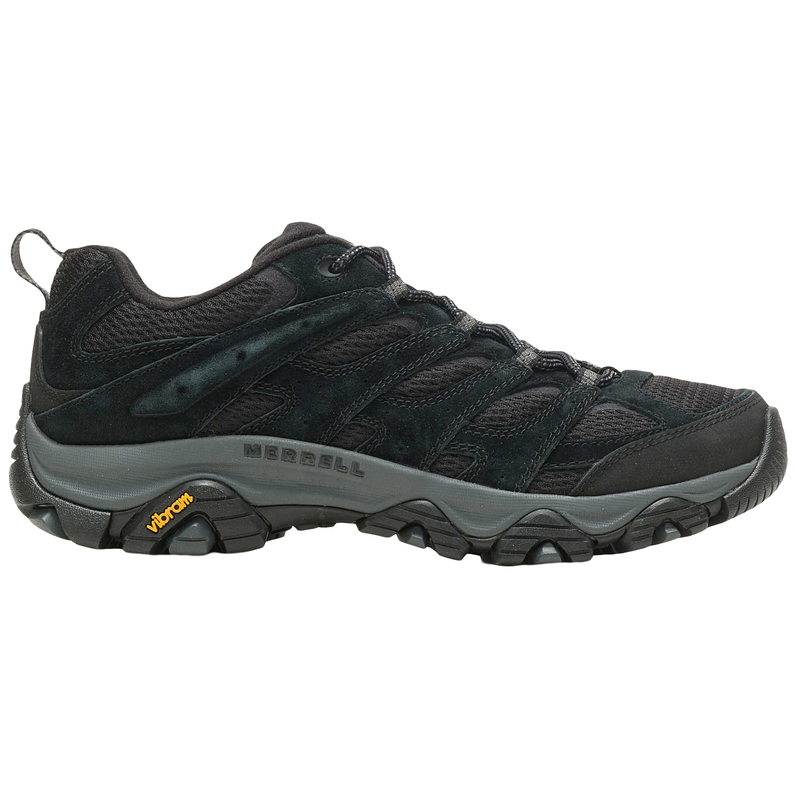 Chaussures MOAB 3 Merrell - Black