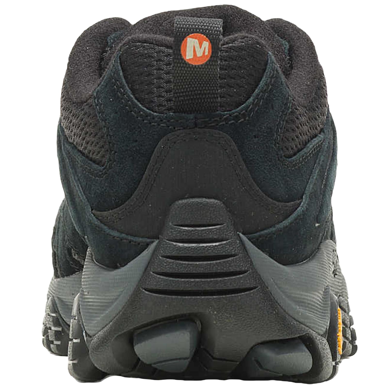 Chaussures MOAB 3 Merrell - Black