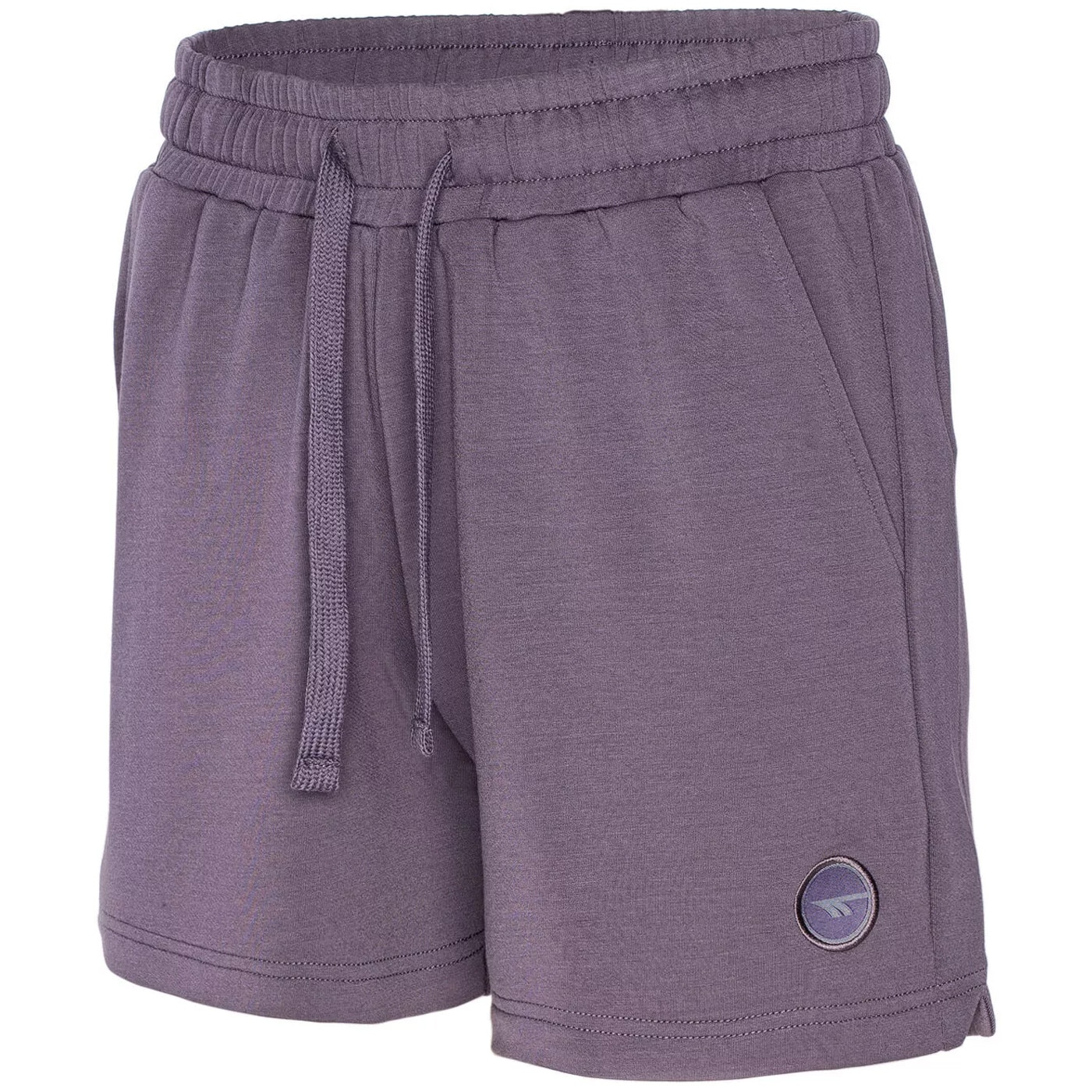 Short pour femmes Lady Naqua Hi-Tec - Cadet