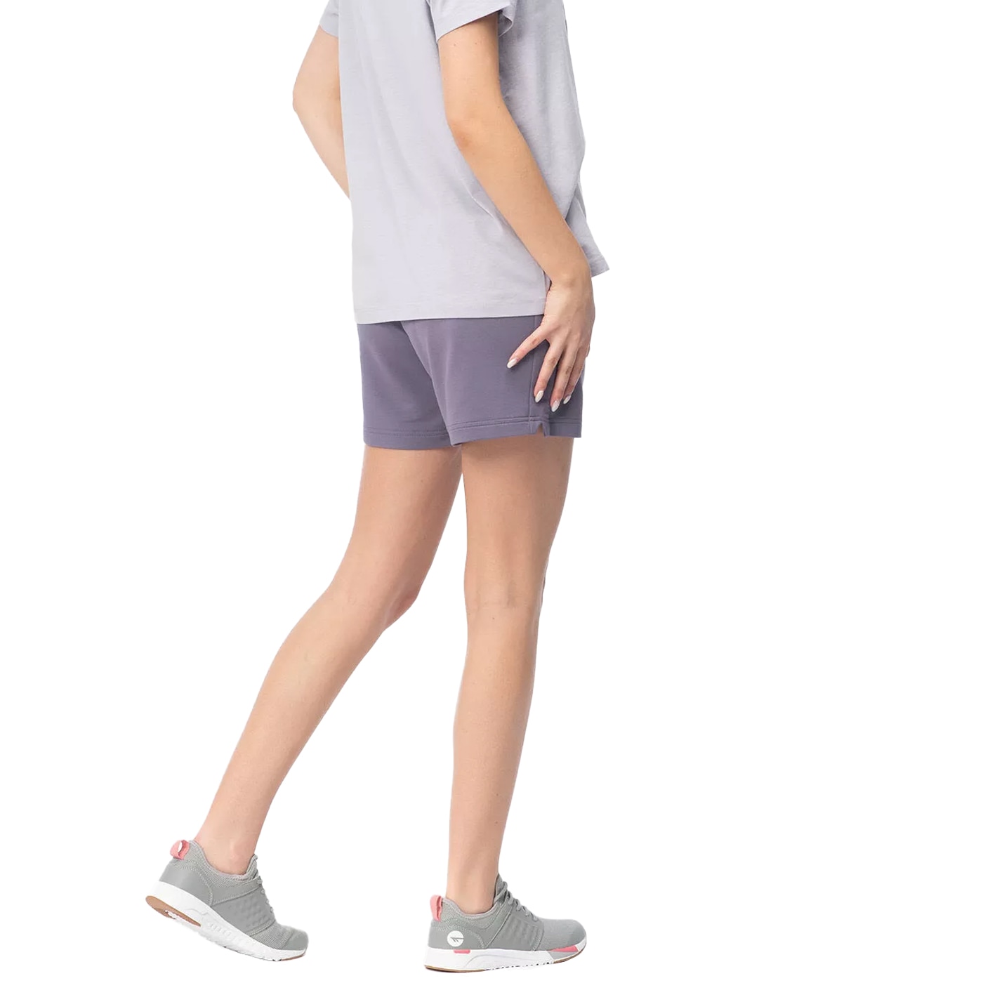 Short pour femmes Lady Naqua Hi-Tec - Cadet