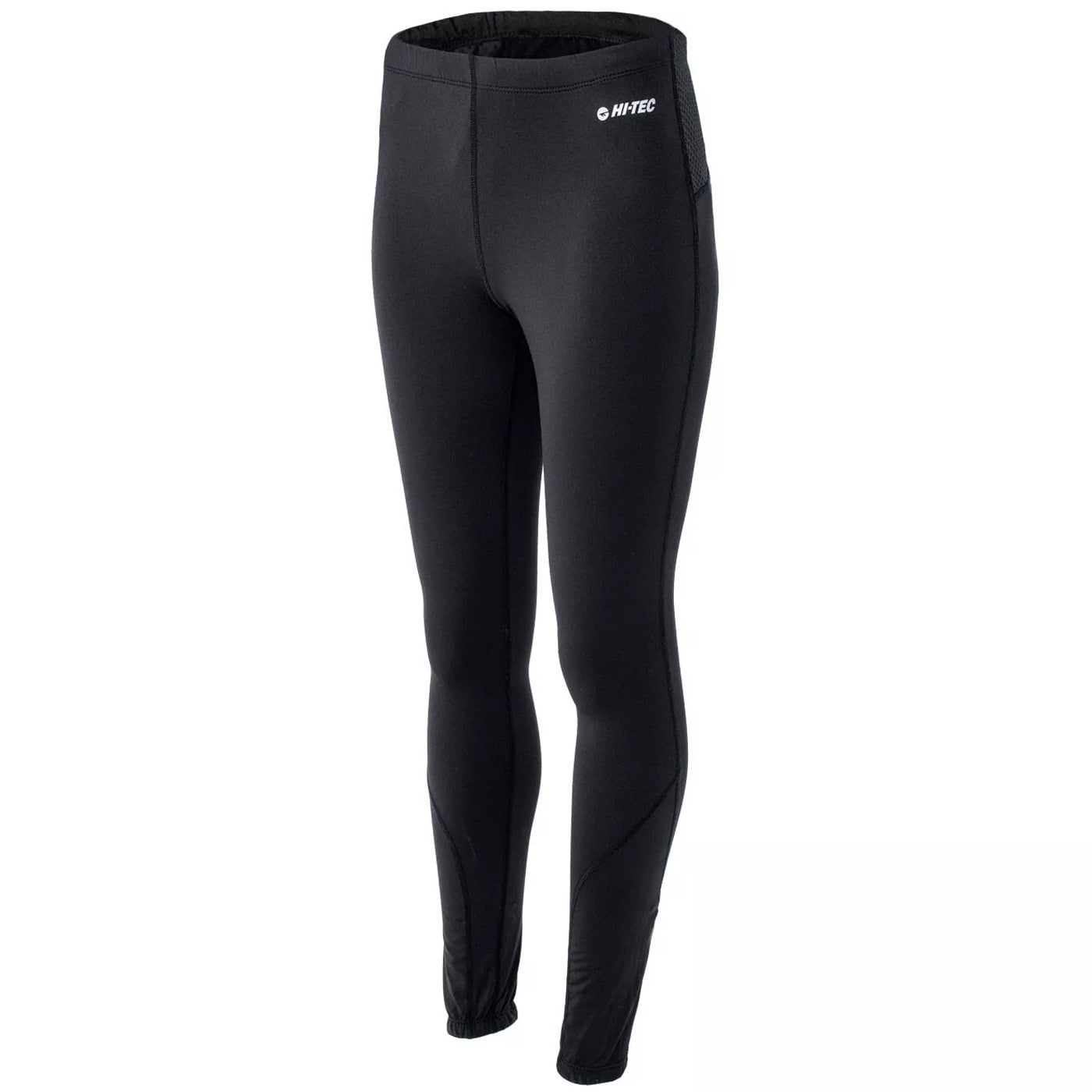 Leggings pour femmes Lady Mile Hi-Tec - Black