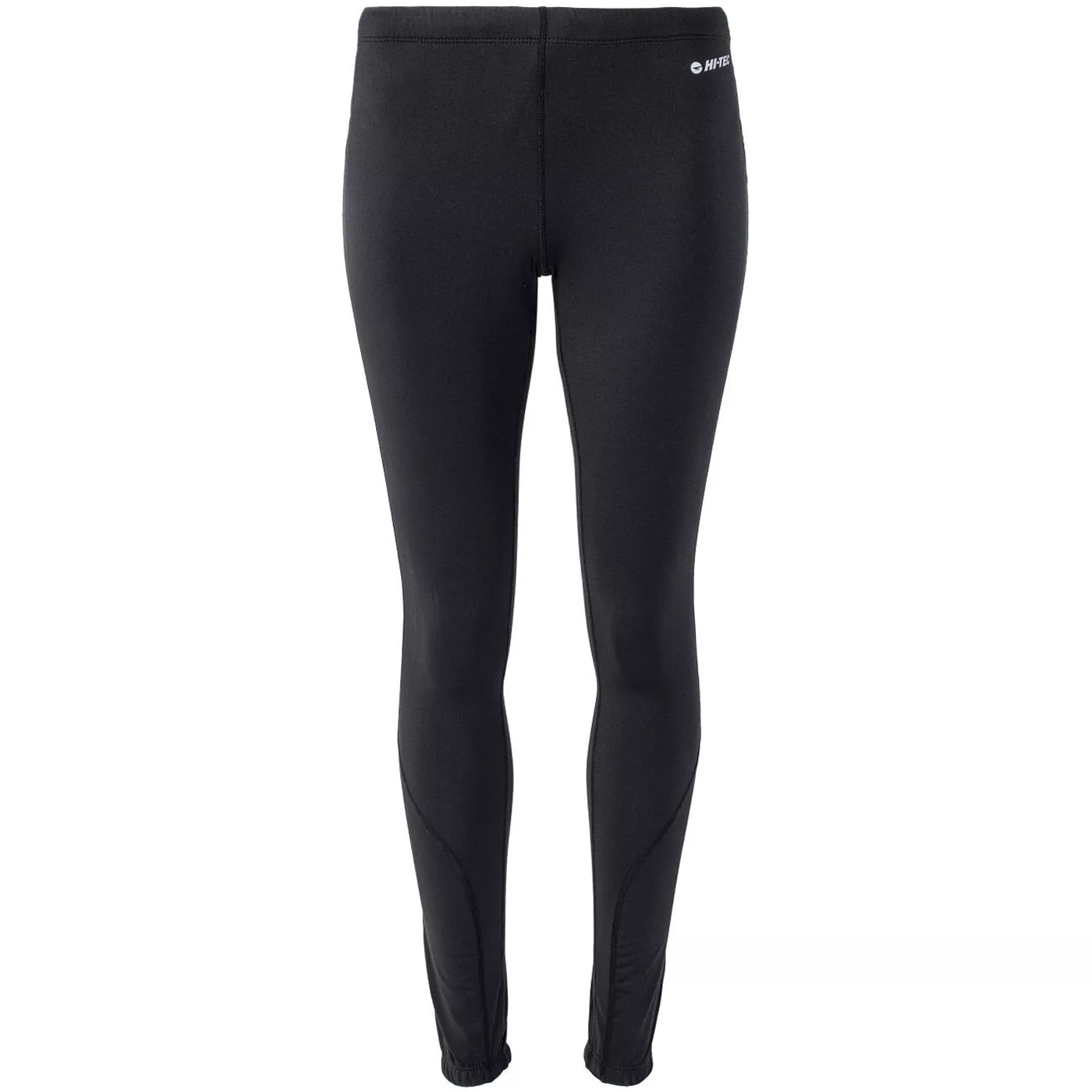 Leggings pour femmes Lady Mile Hi-Tec - Black