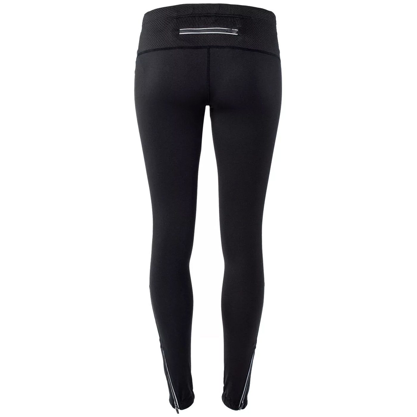 Leggings pour femmes Lady Mile Hi-Tec - Black