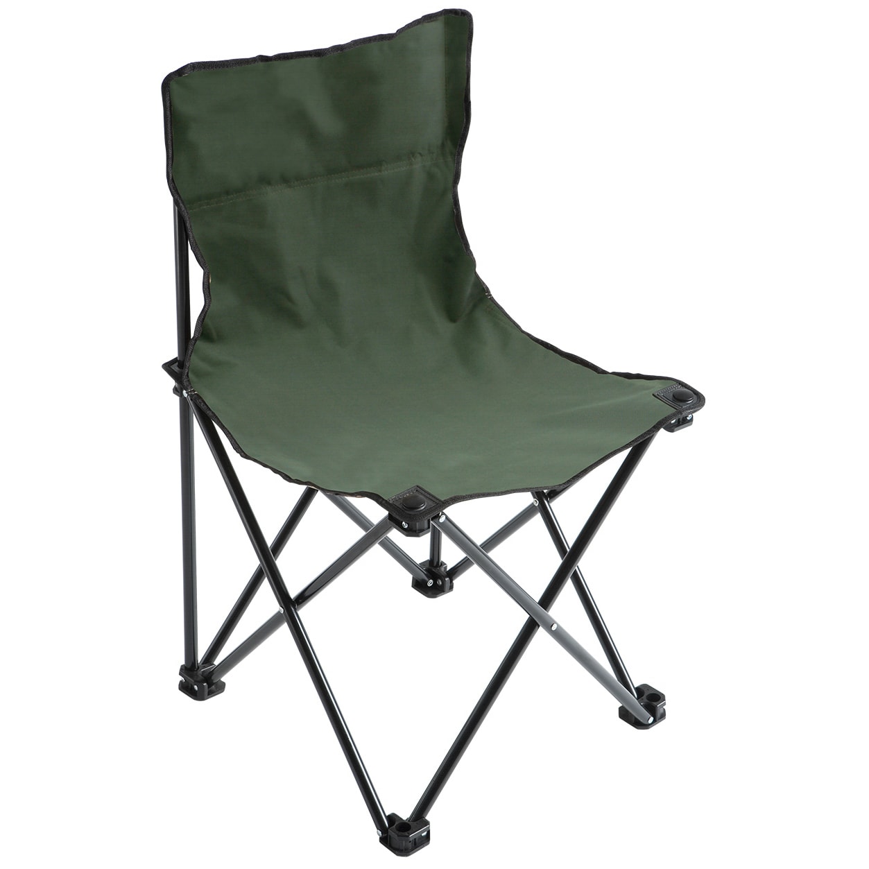 Chaise touristique Mikado 006 - Green