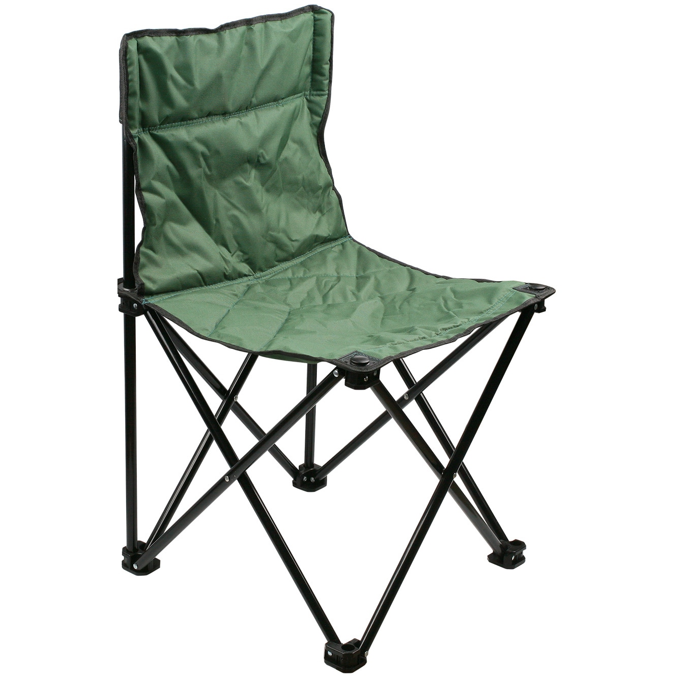 Chaise touristique Mikado 014 - Green