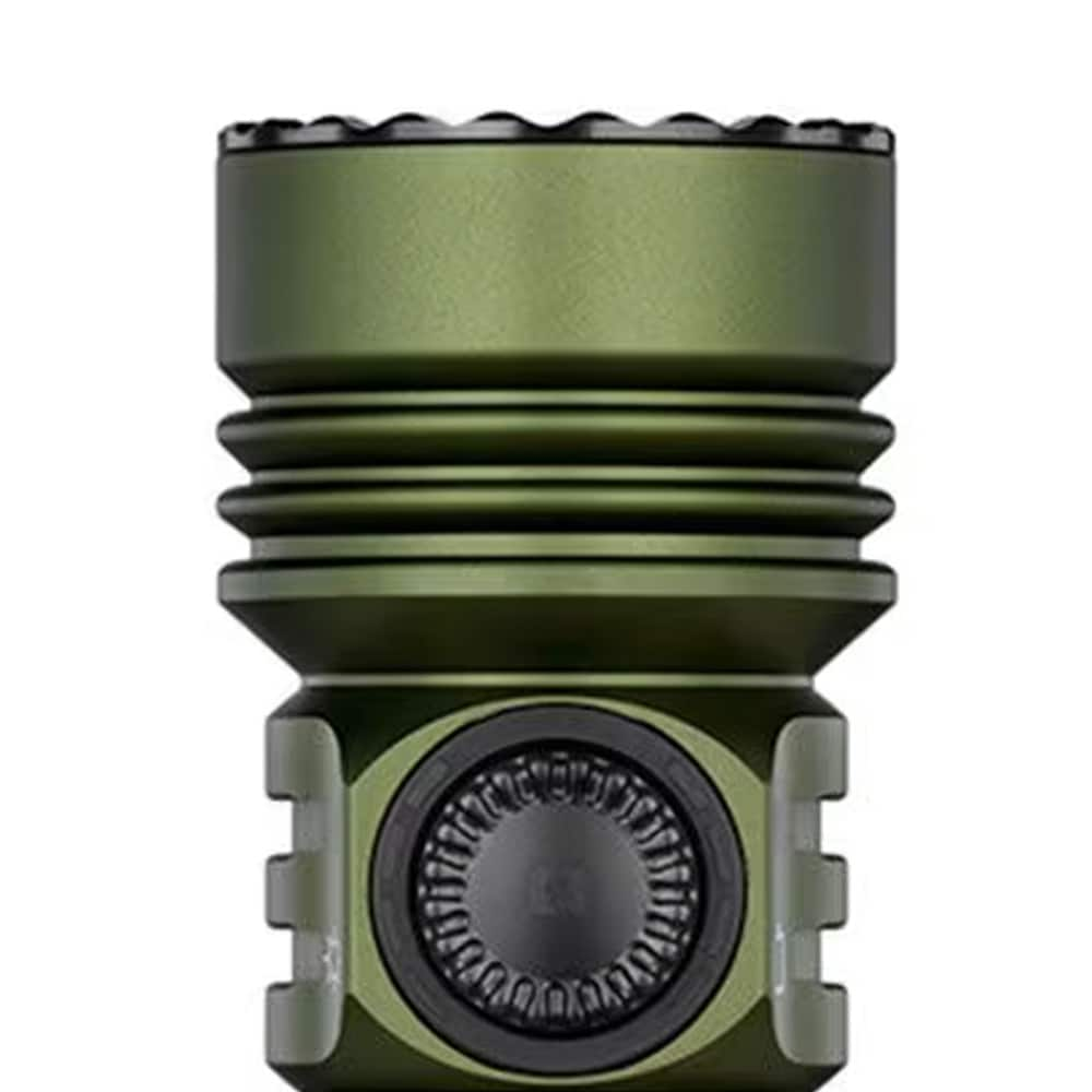 Lampe de poche tactique et de recherche Seeker 4 Pro Cool White 4600 lumens Olight - OD Green 