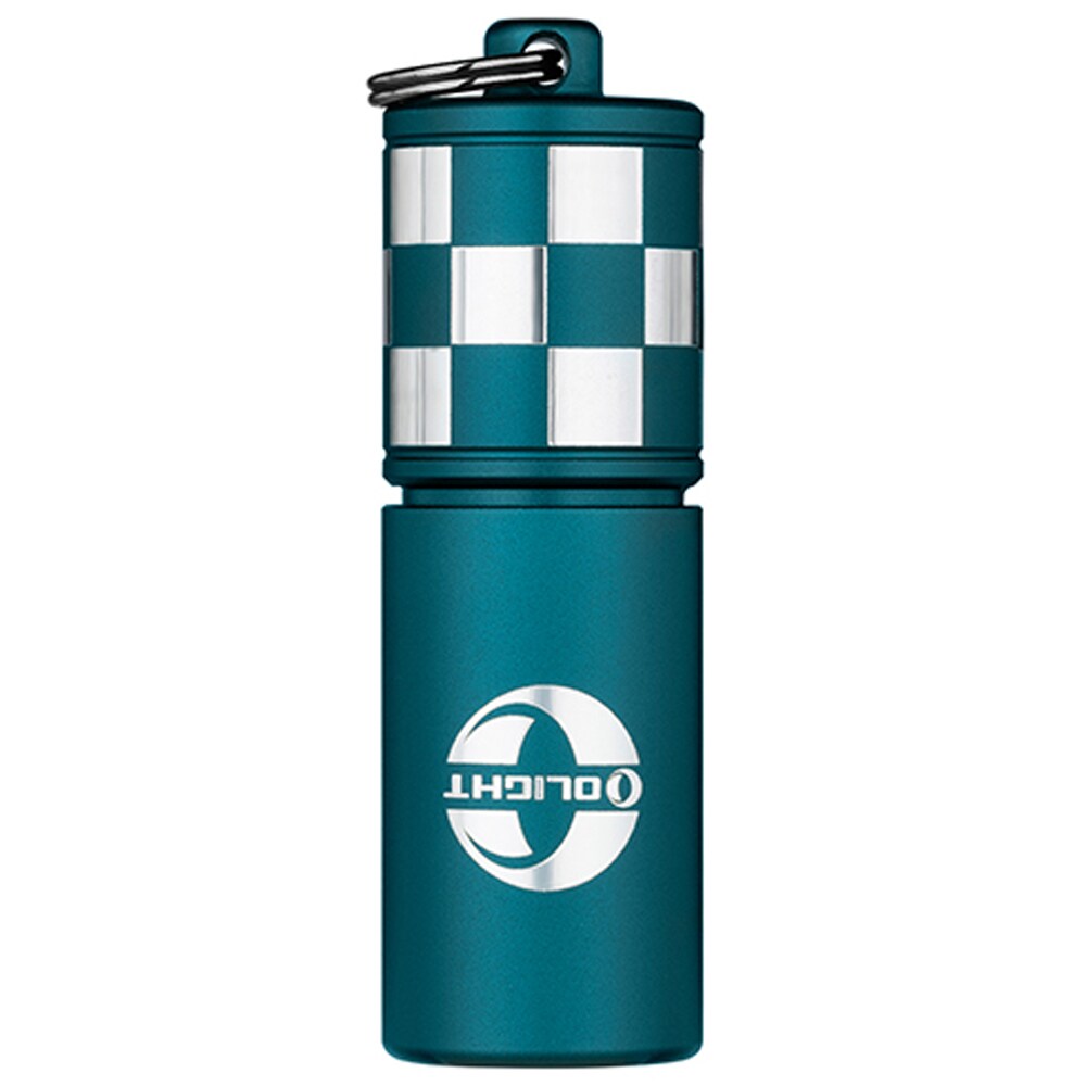 Lampe de poche I17 Checkered Flag 180 lumens Olight 