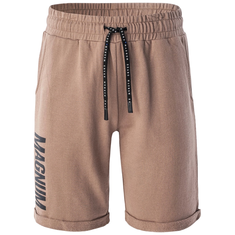 Short Ukari II Magnum - Pine Bark/Black