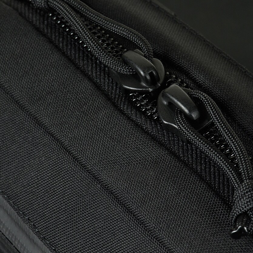 Pochette Elite Hex M-Tac - Black