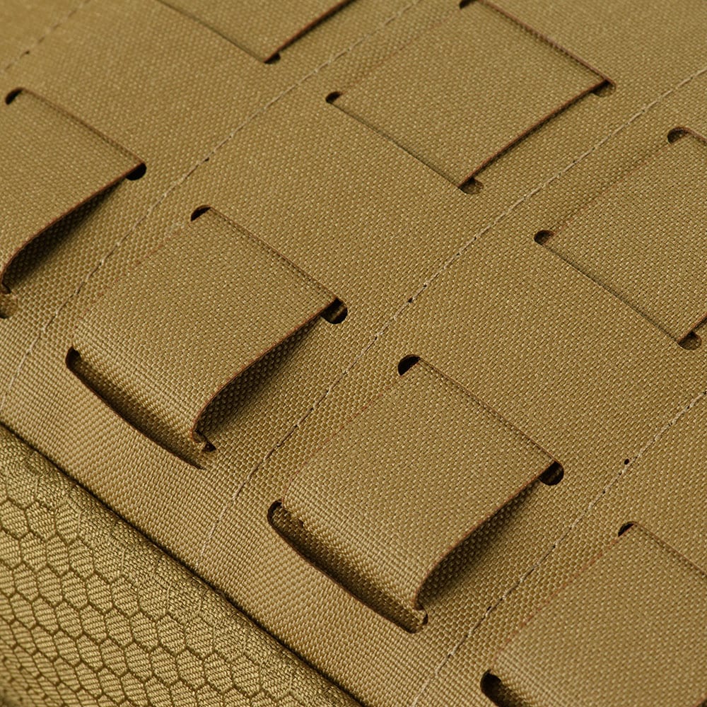 Pochette Elite Hex M-Tac - Coyote