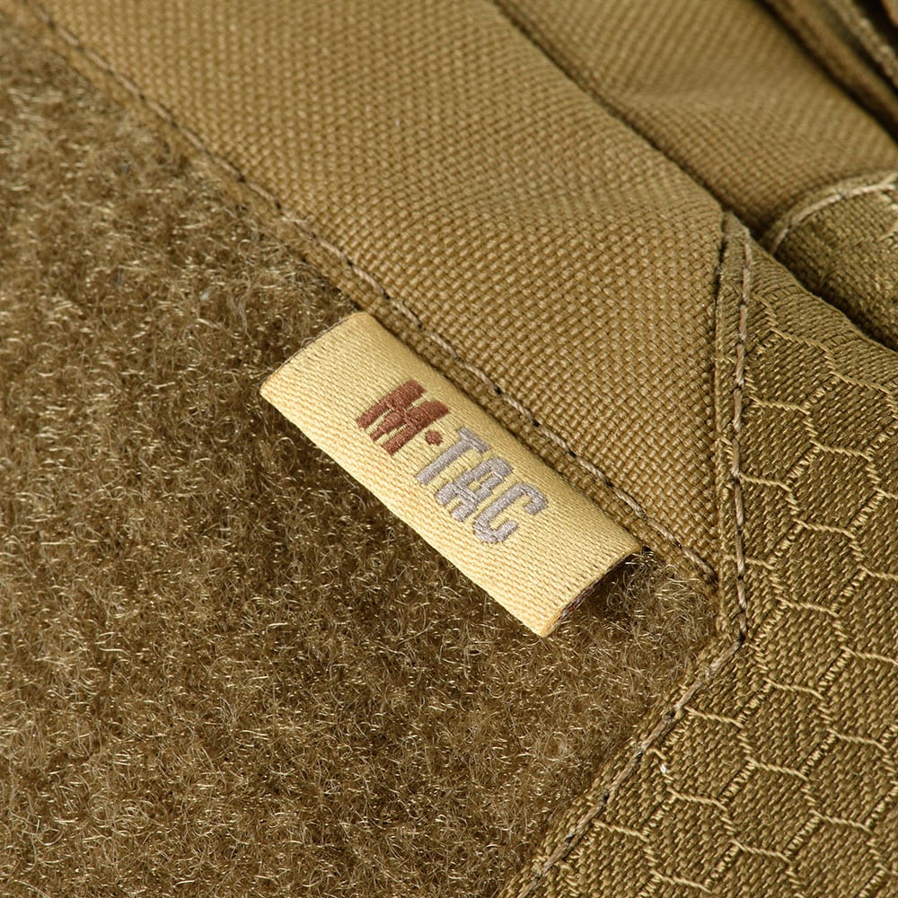 Pochette Elite Hex M-Tac - Coyote