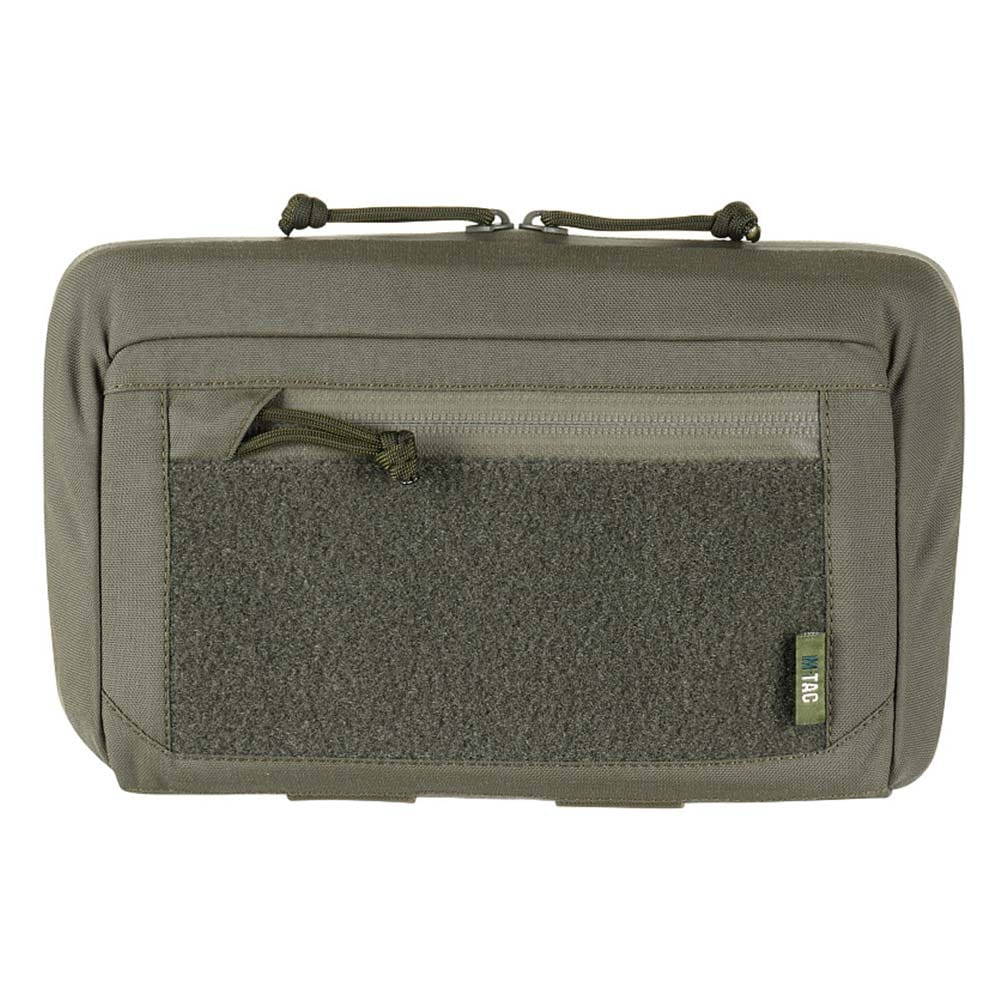 Pochette Admin Large Elite Gen.II M-Tac - Ranger Green