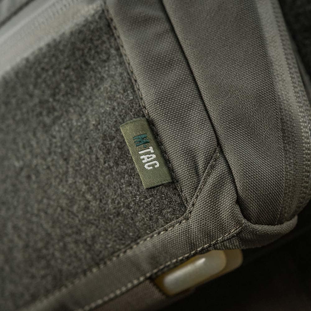 Pochette Admin Large Elite Gen.II M-Tac - Ranger Green