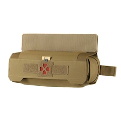 Pochette médicale horizontale Roll Elite M-Tac - Coyote