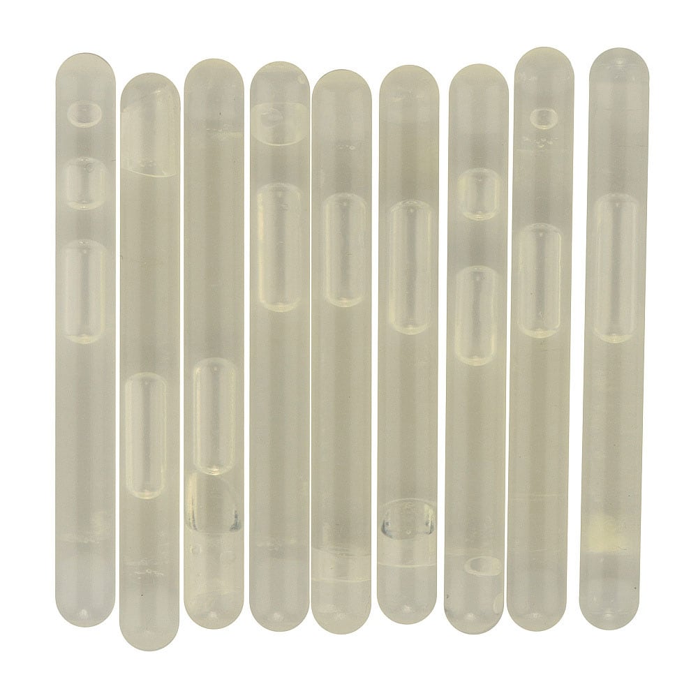 Éclairage chimique 10 pcs. M-Tac - Blue