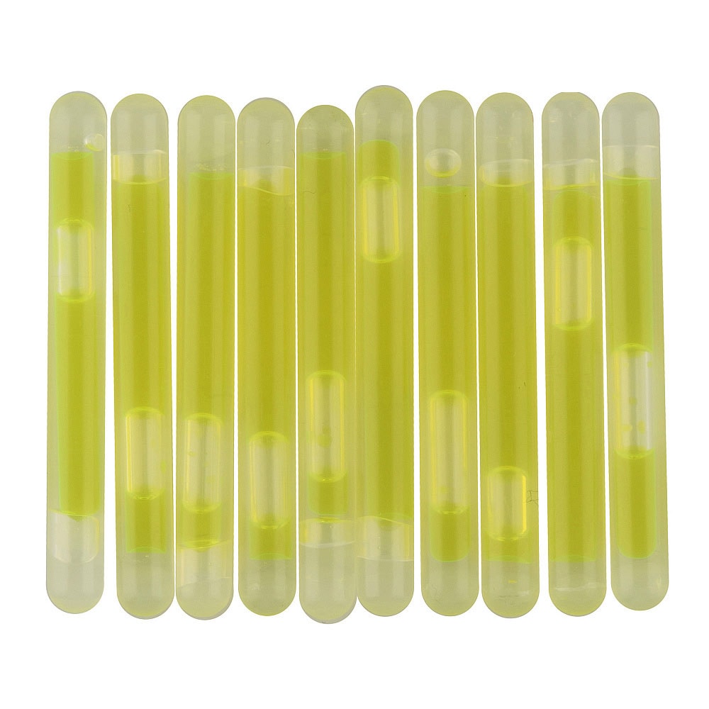 Éclairage chimique 10 pcs. M-Tac - Green