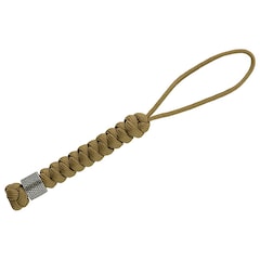 Porte-clés Temblak Viper Stainless Steel M-Tac - Coyote