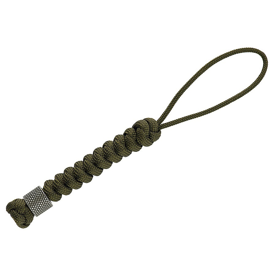 Porte-clés Temblak Viper Stainless Steel M-Tac - Olive