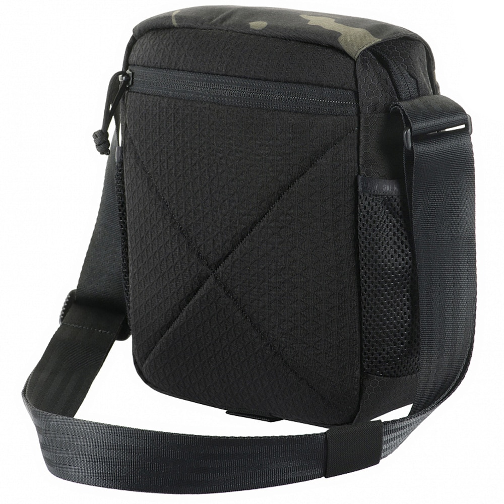 Sac à bandoulière Satellite Magnet Elite Hex M-Tac - MultiCam Black/Black