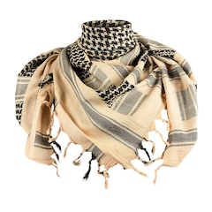Foulard de protection M-Tac - Khaki/Black