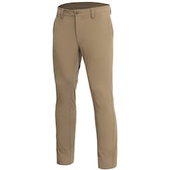 Pantalon imperméable Allure Chino Pentagon - Coyote