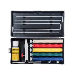 Aiguisoir Professional - Set Lansky
