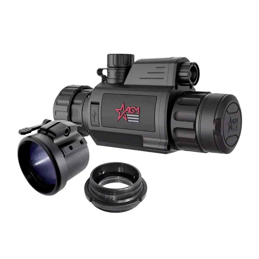 Vision nocturne clipsable Neith DC32-4MP Clip-On AGM 