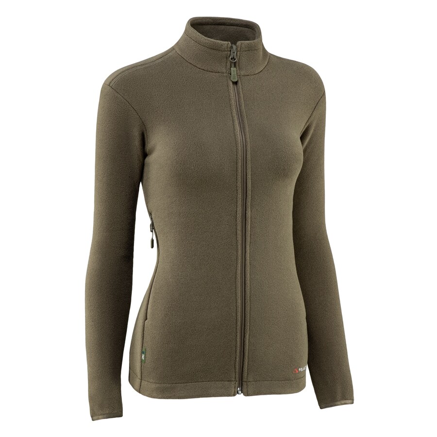 Polaire pour femmes Nord Fleece Lady M-Tac - Dark Olive