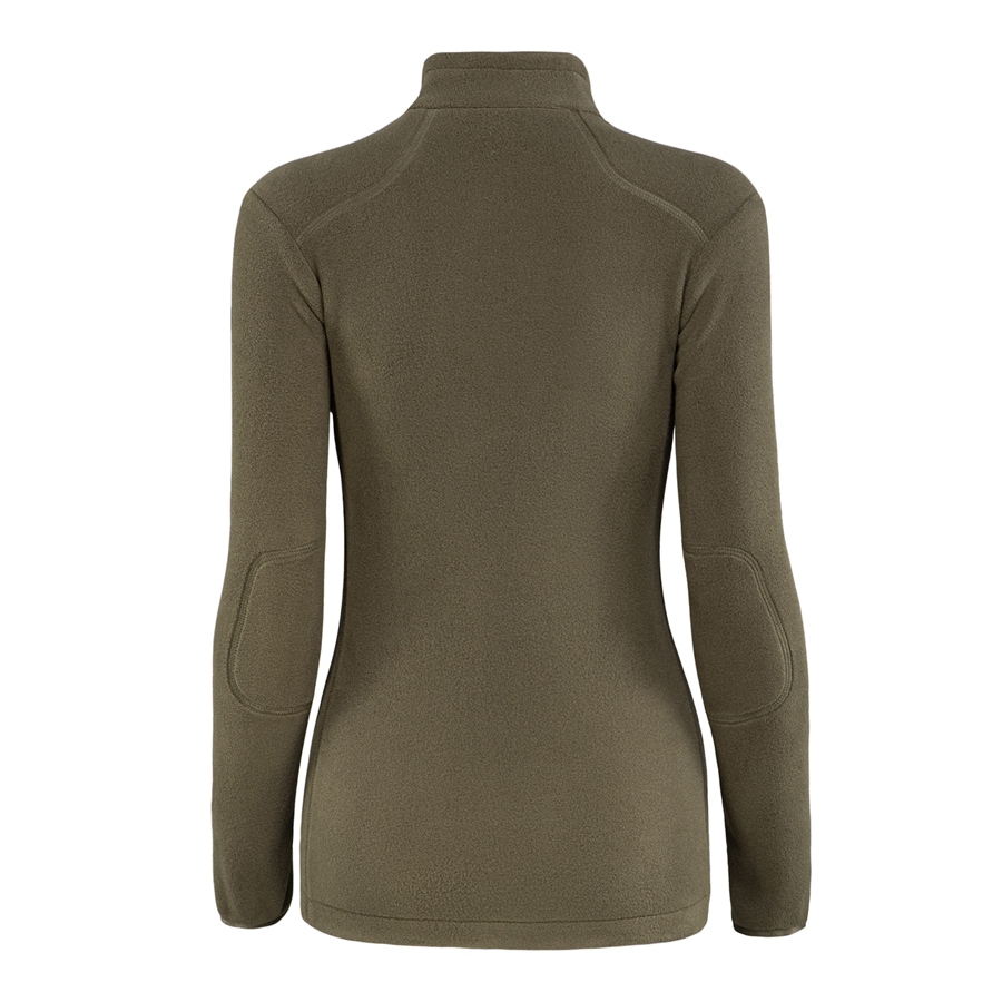 Polaire pour femmes Nord Fleece Lady M-Tac - Dark Olive