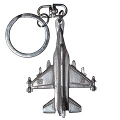 Porte-clés Pik - Samolot F-16