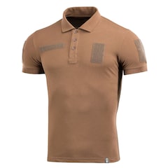 Polo 65/35 M-Tac - Coyote Brown