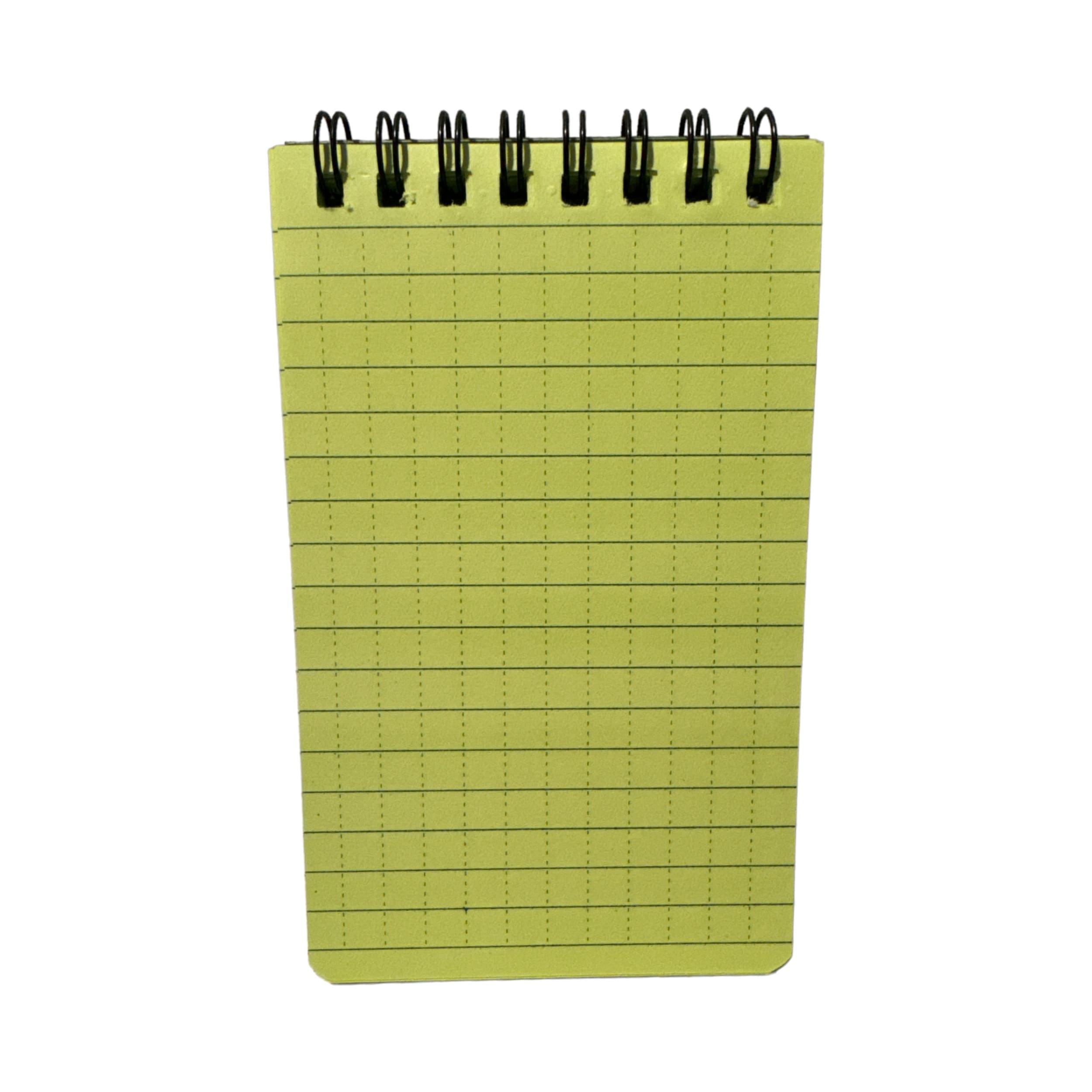 Bloc-notes étanche 13 x 7,5 cm JB Tacticals 