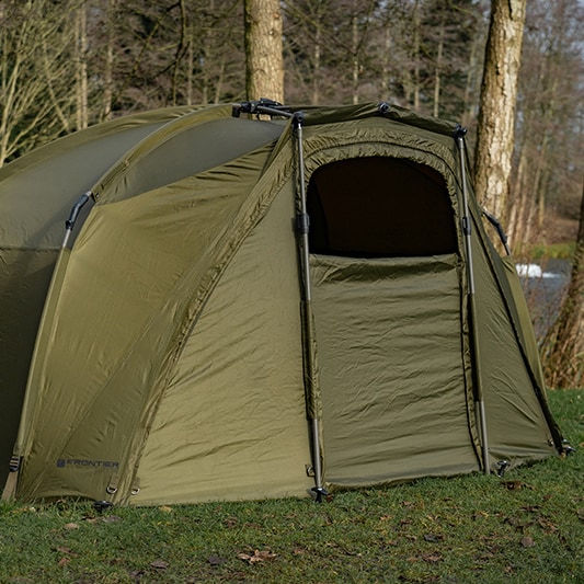 Tente 1-personne Frontier Lite FOX 