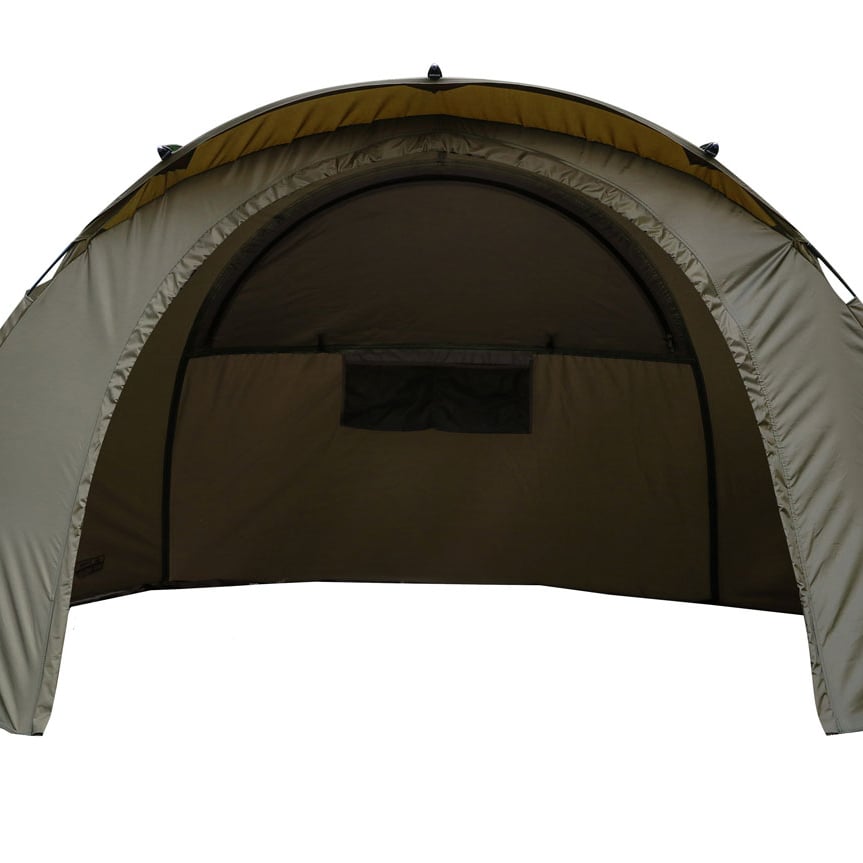 Tente 1-personne Easy Shelter+ FOX 