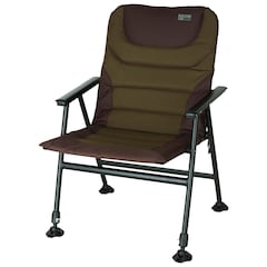 Chaise touristique EOS 1 Chair Fox