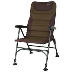 Chaise touristique EOS 2 Chair Fox