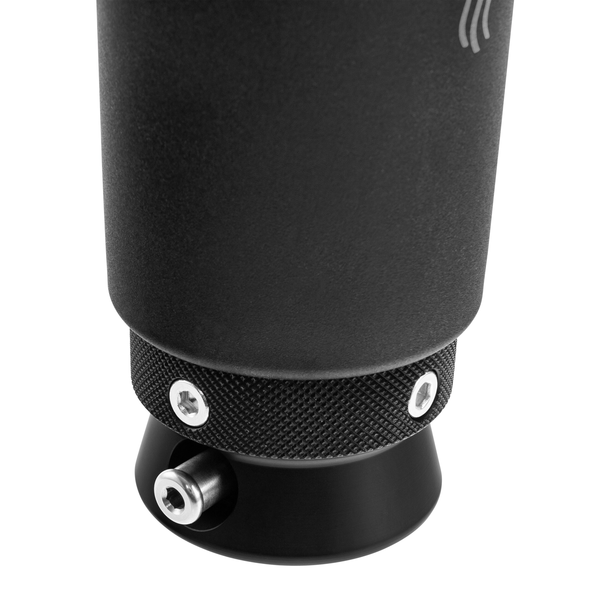 Filtre à eau Pocket Katadyn - Black Edition