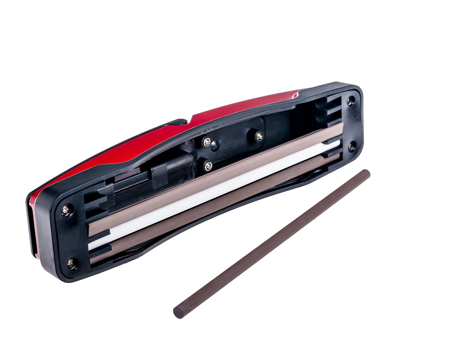 Aiguisoir Masters Edge Deluxe Lansky