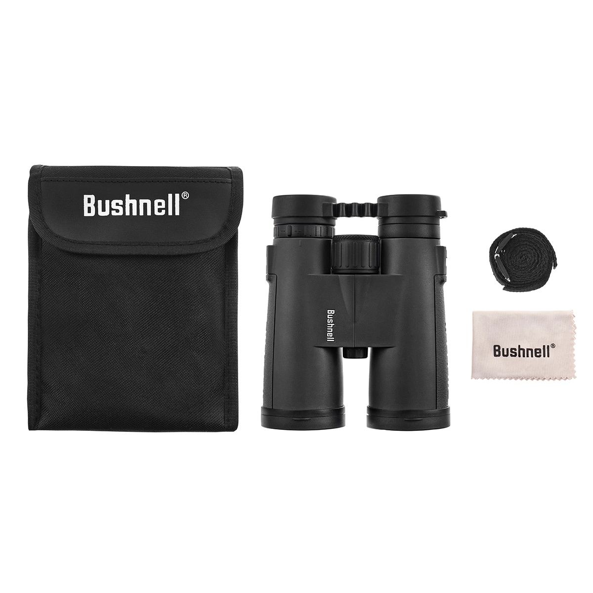 Jumelles tactiques Bushnell All Purpose 10x42