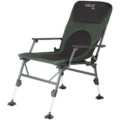 Chaise touristique NC1801 Nils Camp