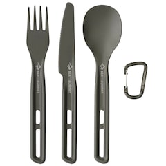 Set de couverts Frontier UL Cultery Set 3 Sea To Summit