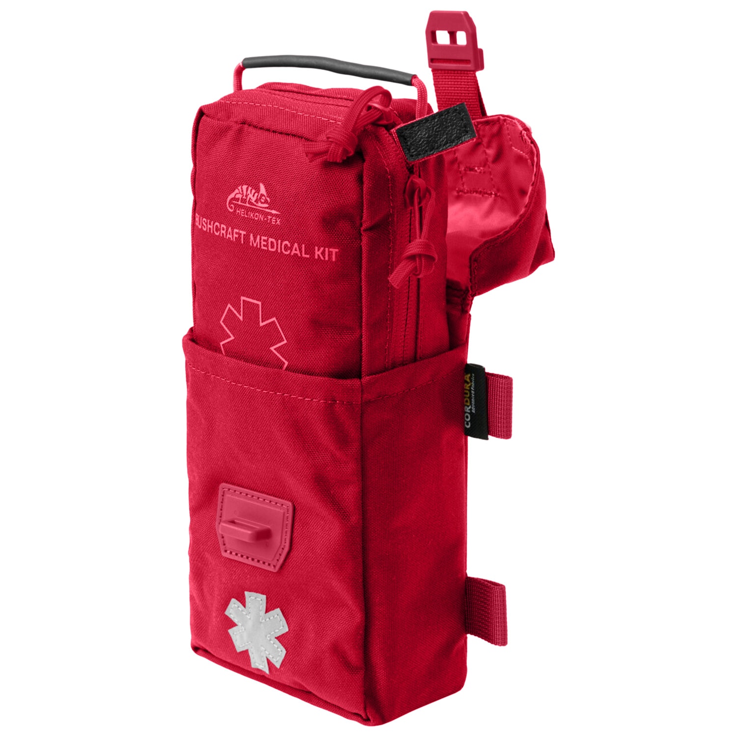 Trousse de premiers secours Bushcraft Helikon - Red