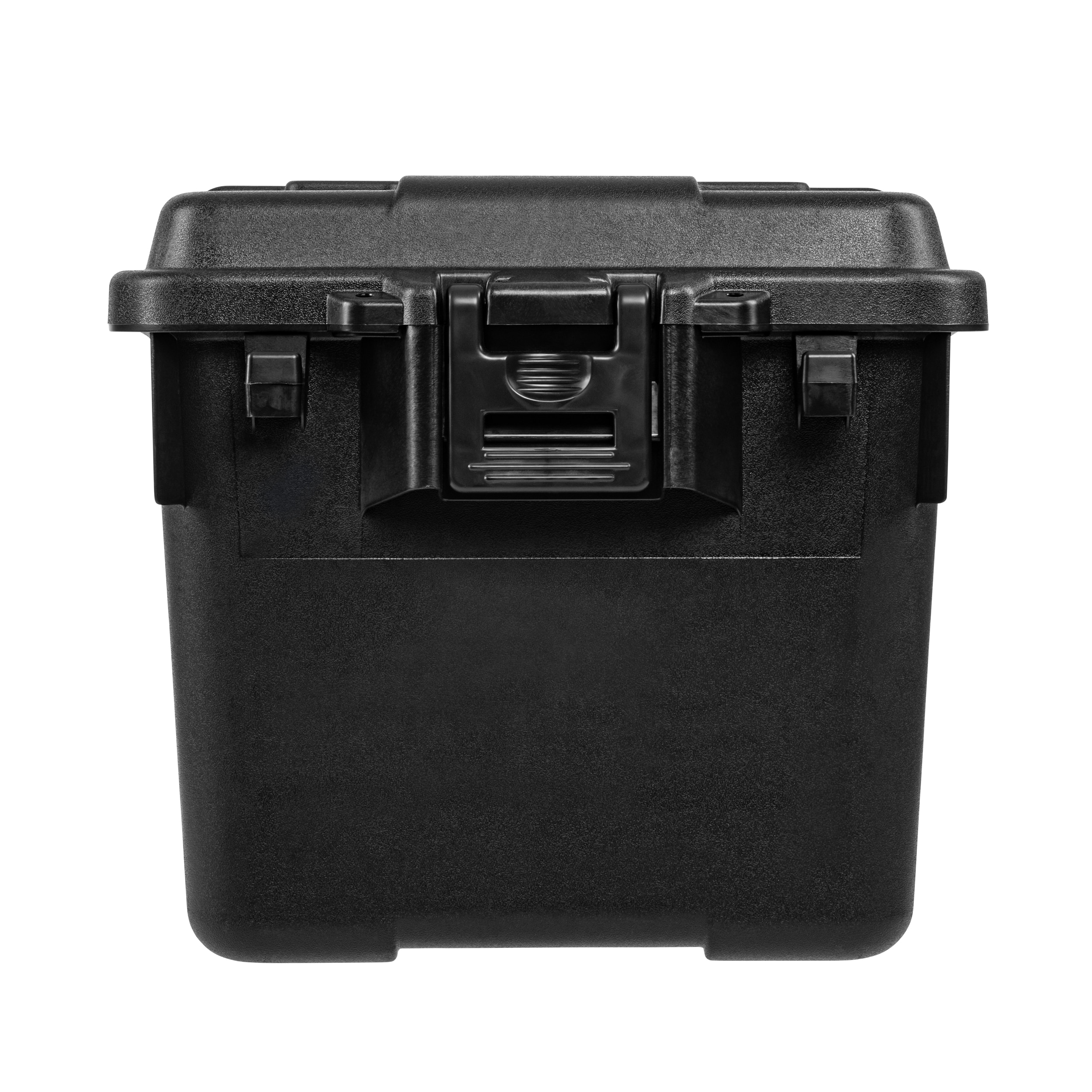 Coffre de transport Sportsman's Trunk Medium 62 L Plano - Black