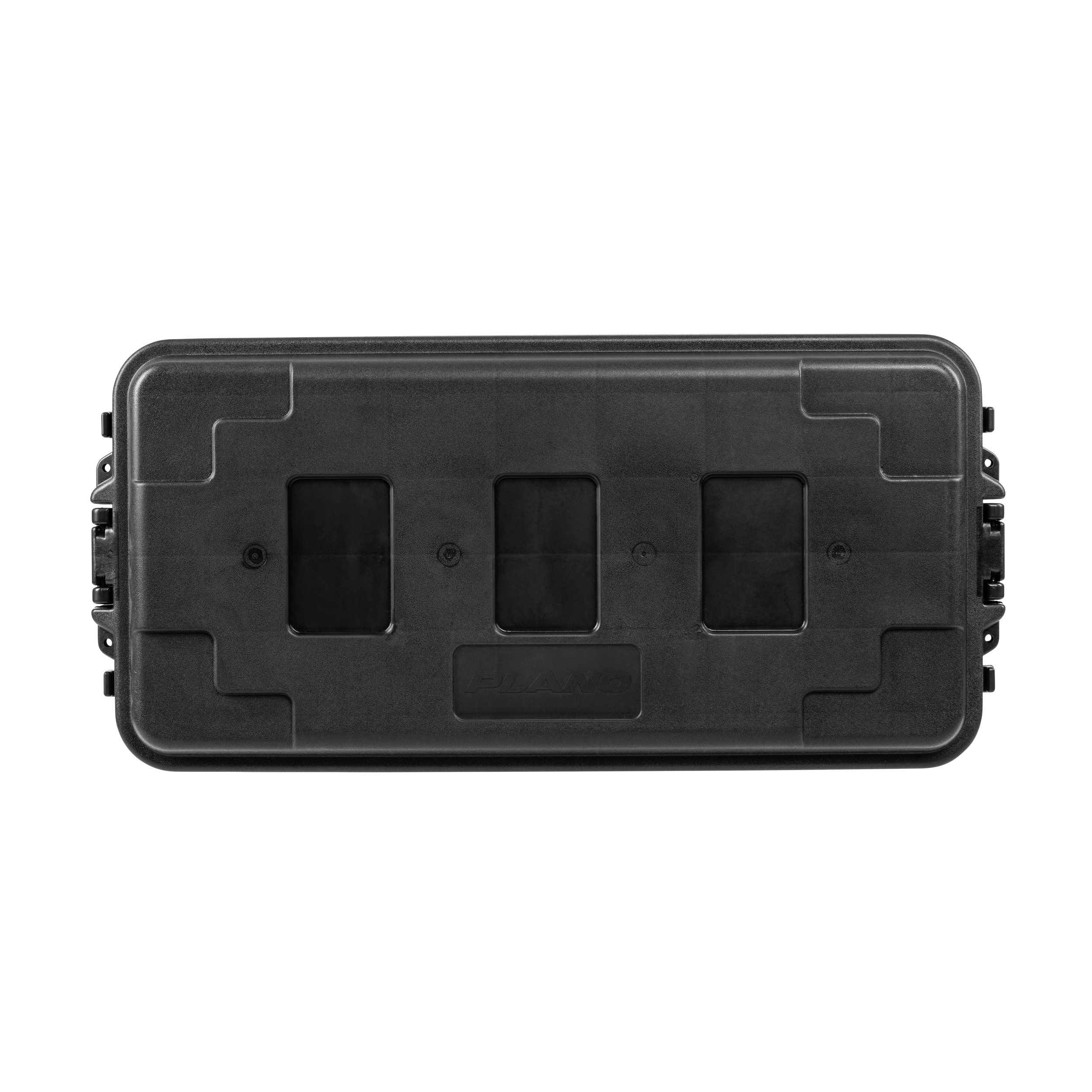 Coffre de transport Sportsman's Trunk Medium 64 L Plano - Black