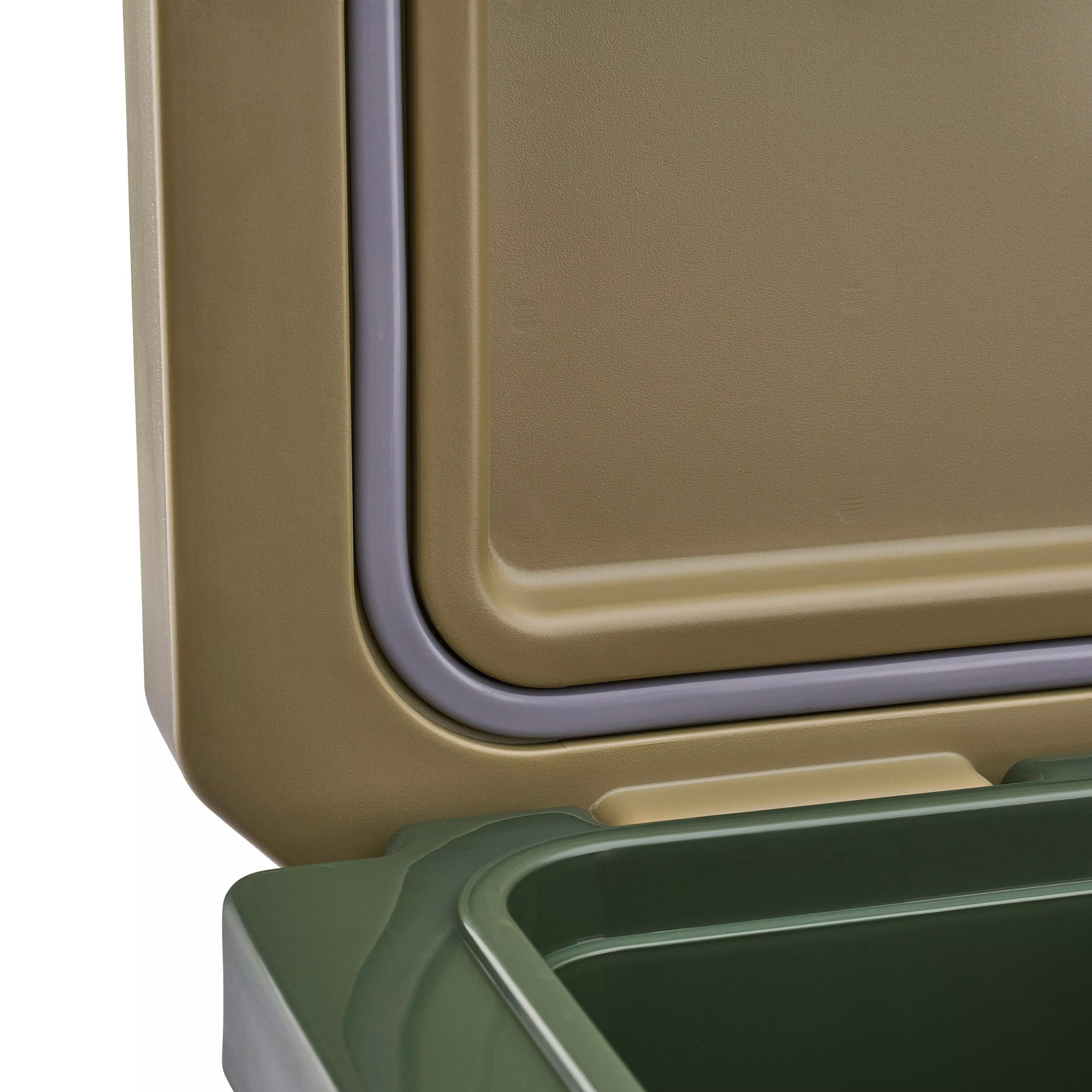 Frigo touristique Outdoors Frost Cooler 13 l Plano - Inland Green