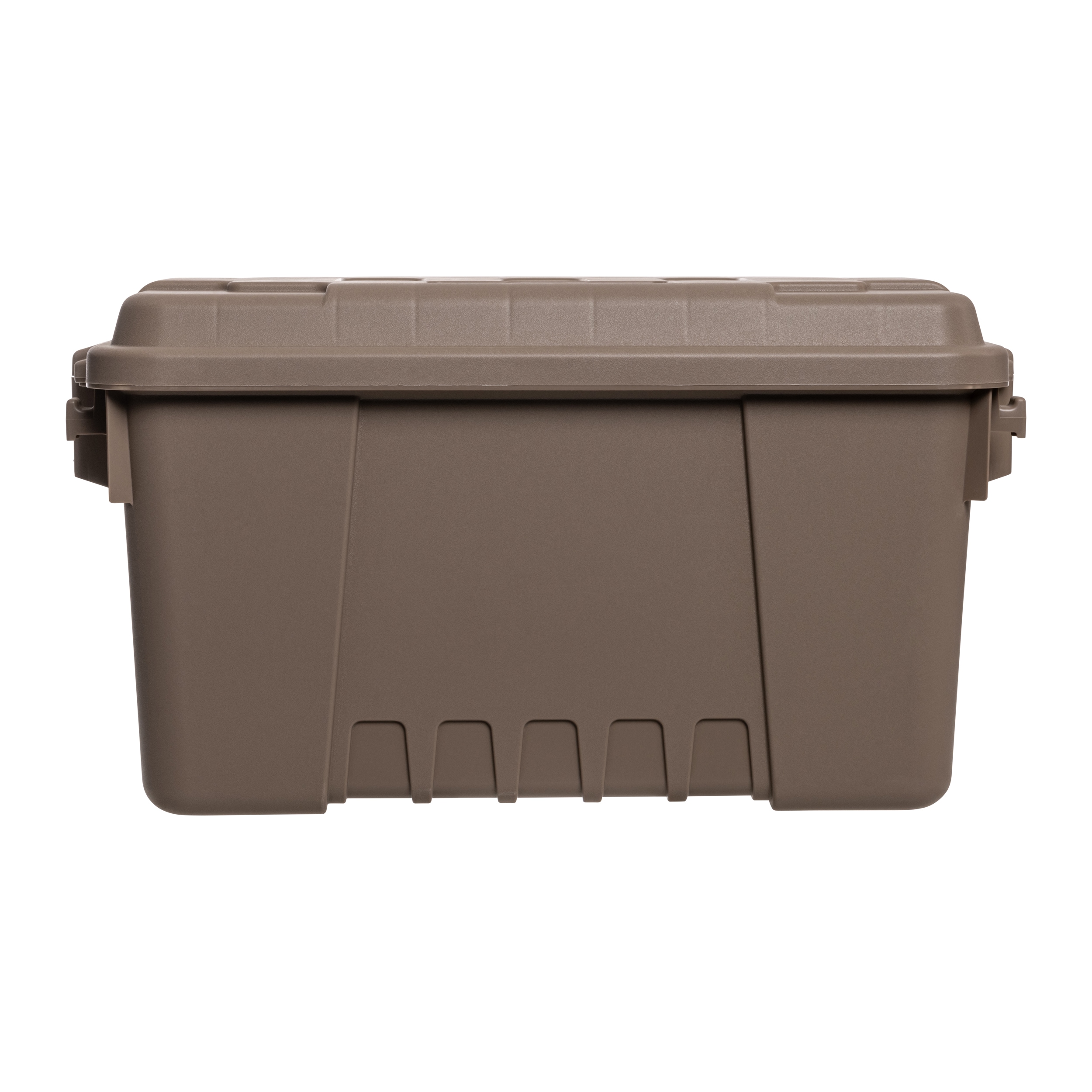 Coffre de transport Sportsman's Trunk Small 53 L Plano - Desert Tan