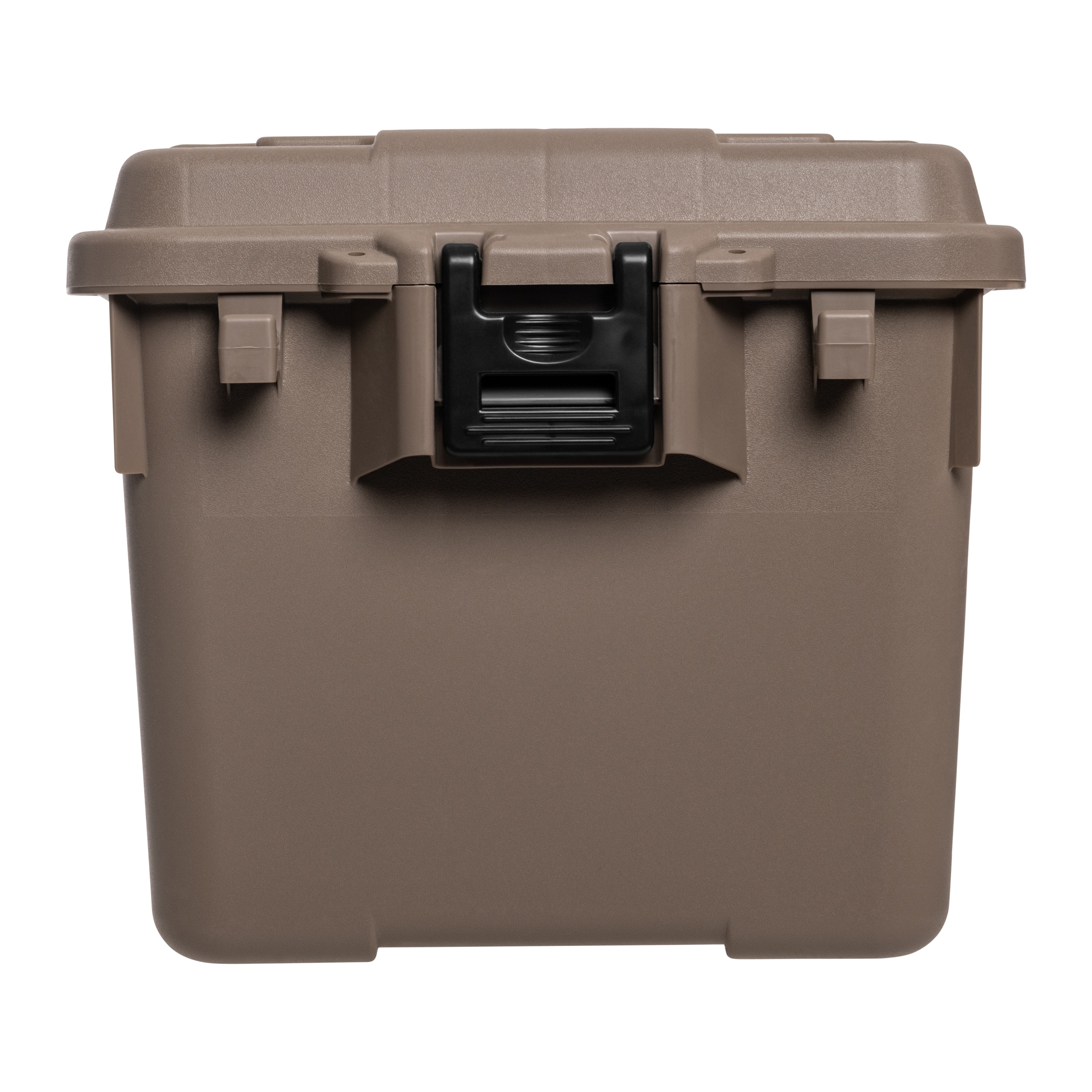 Coffre de transport Sportsman's Trunk Small 53 L Plano - Desert Tan