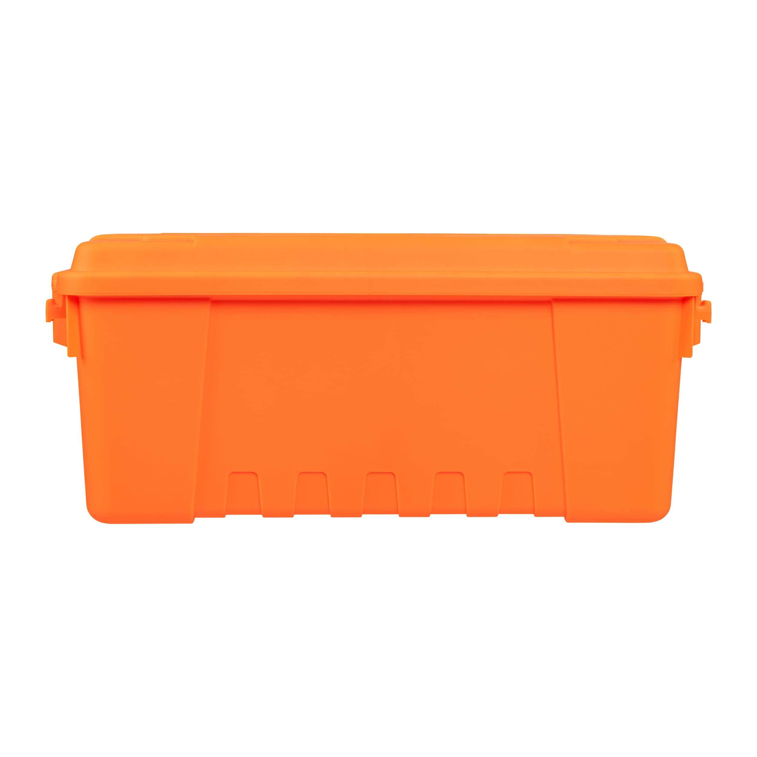 Coffre de transport Sportsman's Trunk Medium 62 L Plano - Blaze Orange